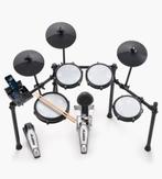 Elektronisch drumstel Alesis Nitro Mesh kit, Enlèvement, Comme neuf, Autres marques, Électronique