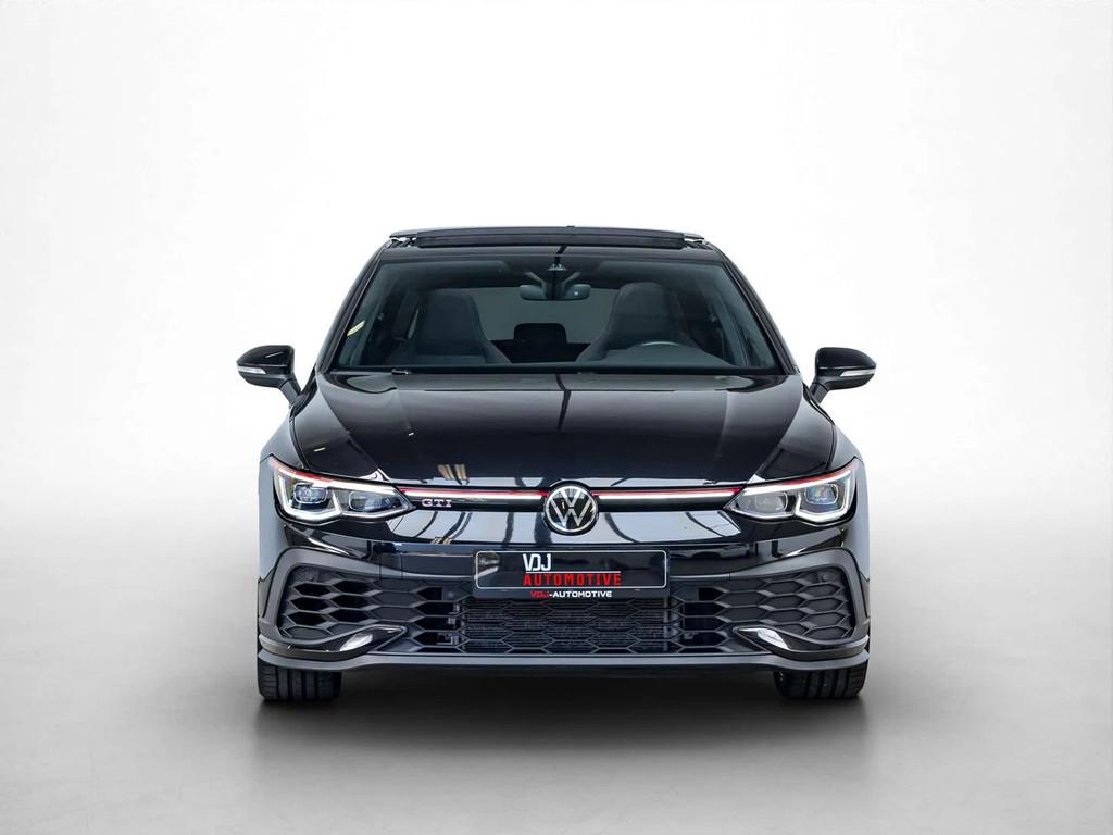 Volkswagen Golf GTI 45Y-EDITION|CLUBSPORT|AKRAPOVIC|PANO|IQL, Achat, Euro 6, Entreprise, Alcantara