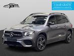 Mercedes-Benz GLB 180 d AMG Line (automatique), Argent ou Gris, Achat, Euro 6, Entreprise