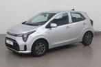 KIA Picanto 1.0i pulse 62 AT, Autos, Achat, 998 cm³, Entreprise, 46 kW