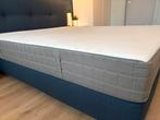Matelas 160 x 200 cm Hovag, mi-dur, Enlèvement, Utilisé, 200 cm, Deux personnes