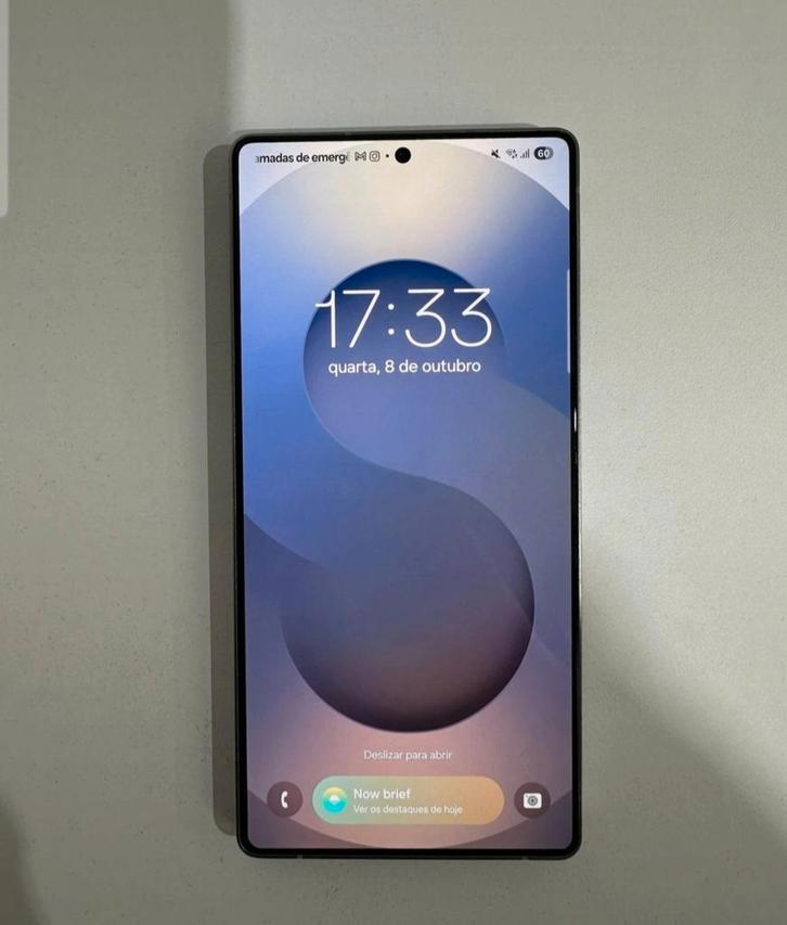 Samsung Galaxy S25 Ultra aangeboden, Telecommunicatie, Mobiele telefoons | Samsung, Ophalen of Verzenden