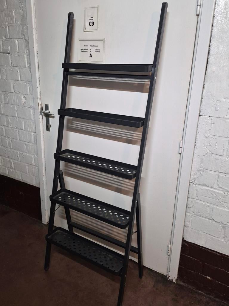 Etagère IKEA pour pots de fleurs, 70 cm ou plus, Enlèvement, Utilisé, Intérieur