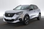 (2BNE147) PEUGEOT 2008, Autos, Argent ou Gris, Euro 6, Entreprise, Carnet d'entretien