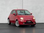 FIAT 500 1.4i SPORT • 100 CV  • EURO5 • PRET A IMMATRICULER, Autos, Rouge, Achat, Entreprise, Boîte manuelle