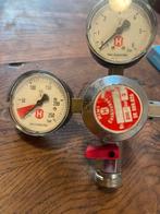 Detendeur CO2 Hiwi Eurskirchen, Enlèvement, Comme neuf