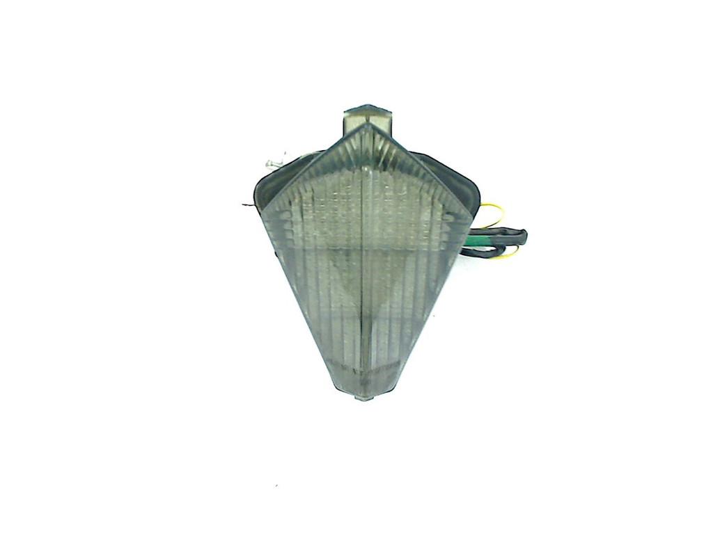 ACHTERLICHT Yamaha YZF R1 2007-2008 (YZF-R1 4C8), Dhr. S. di Majo, Gebruikt, Info@cama-motorparts.nl, P.J. Troelstraweg 8 8
3144 CX  MAASSLUIS, NL