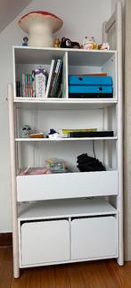 Deux étagères Flexa, Enlèvement, Comme neuf