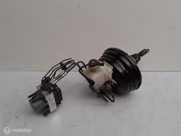 Rempomp Land Range Rover Sport Discovery 4 ABS Rem pomp ecu, Auto-onderdelen, Remmen en Aandrijving, Land Rover, Gebruikt, Ophalen of Verzenden