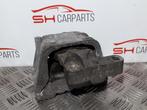 Support moteur d'un Volkswagen Caddy, Volkswagen, -, 3 mois de garantie, Utilisé