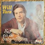 Will Tura Sil et le bébé 1979
C'est un millésime, Enlèvement ou Envoi