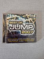 Le meilleur de Jump 2007, Enlèvement ou Envoi