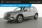 Mercedes-Benz EQB-Klasse 250+ Business Line | Smartphone Int, Auto's, Mercedes-Benz, Stof, Gebruikt, Regensensor, 5 zetels