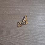 PIN - HOTEL ANDROMEDA, Ophalen of Verzenden, Gebruikt, Overige onderwerpen, Speldje of Pin