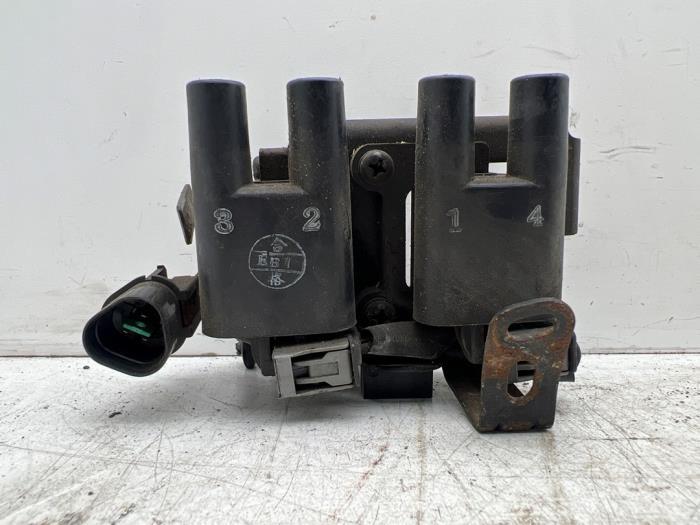 Bobine van een Kia Picanto, -, -, Ophalen of Verzenden, -