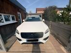 Volvo xc90, Auto's, Lederen bekleding, Leder, Diesel, 5 deurs