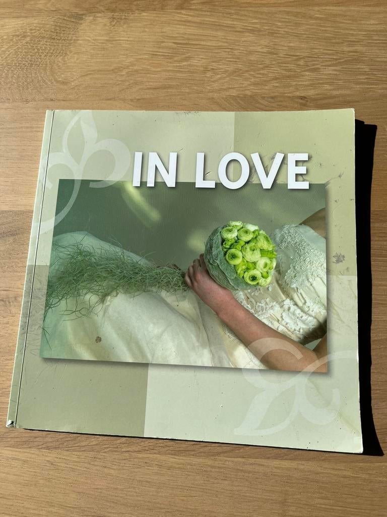 Boeken bruidswerk, Ophalen of Verzenden, Zo goed als nieuw