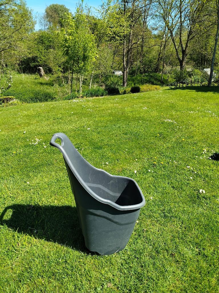 Chariot de jardin, Jardin & Terrasse, Enlèvement, Comme neuf