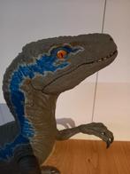 Mattel dinosaurus, Kinderen en Baby's, Speelgoed | Actiefiguren, Ophalen