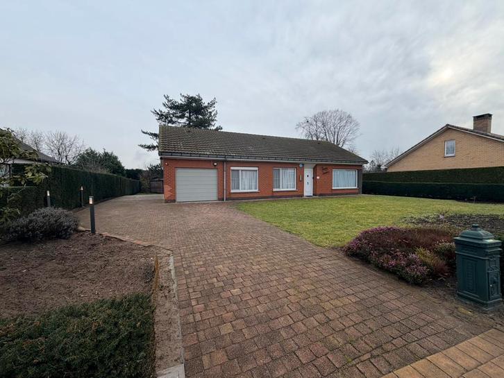 Huis te koop in Lochristi, Immo, Maisons à louer, Province de Flandre-Orientale, Maison individuelle, Par agence ou courtier, D