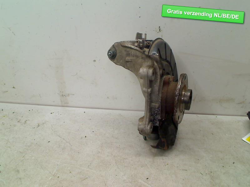 WIELNAAF LINKS VOOR Passat Variant (365) (3C0407257F), Gebruikt, De Bloemendaal 21 21
5221 EB  'S HERTOGENBOSCH, NL, Info@123Parts.nl