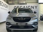 Opel Grandland X 1.2T Innovation *Camera*App Connect, 0 kg, Argent ou Gris, Achat, Euro 6