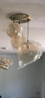 Luminaire en suspension MAISON DU MONDE, Enlèvement ou Envoi