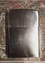 Briquet Zippo grand format., Enlèvement ou Envoi, Utilisé, Briquet