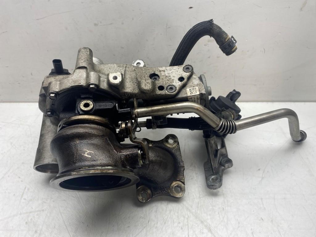 TURBOCOMPRESSEUR Peugeot 5008 II (M4 / MC / MJ / MR), Dhr. J. Ham, Administratie@autoham.nl, Utilisé, Peugeot