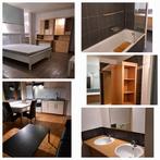 Gemeubelde studio te huur, Studio, Gand