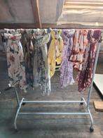 Dames sjaals., Ophalen, Sjaal