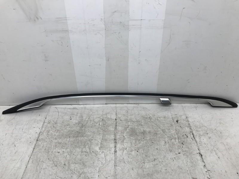 BARRE DE TOIT GAUCHE Nissan Murano (Z51) (01-2003/09-2014), Utilisé, Gauche, Nissan