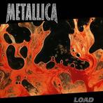 CD Metallica – Load - 1996, Cd's en Dvd's, Cd's | Hardrock en Metal, Ophalen of Verzenden, Gebruikt