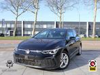 Volkswagen Golf GTE 1.4 eHybrid 245PK | Keyless Go & Entry |, Auto's, Automaat, Zwart, Berline, Onderhoudsboekje