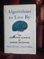 Algorithms to Live By (Angl.), Enlèvement ou Envoi, Utilisé