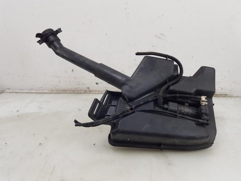 RUITENSPROEIERRESERVOIR VOOR Opel Astra K Sports Tourer, Auto-onderdelen, Gebruikt, Opel
