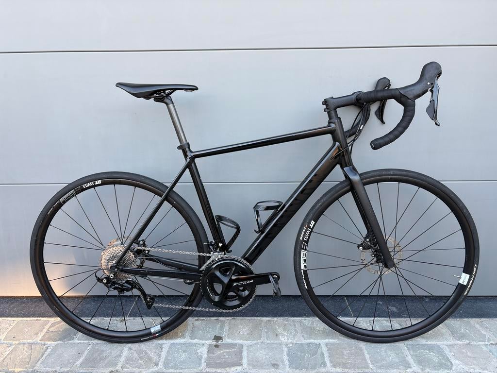 Canyon Endurace AL (medium), Ophalen, 28 inch