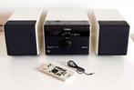 Micro hifi : Yamaha - bluetooth/FM/USB/lecteur cd/Enceintes, Neuf, Autres marques, Micro chaîne, Enlèvement ou Envoi
