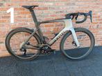 Van Rysel RCR-F / Dura ace di2 / Large, Fietsen en Brommers, 28 inch, Carbon, Heren, Zo goed als nieuw