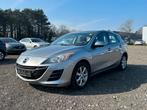 MAZDA 3 1.6 BENZINE 2009, Auto's, Mazda, Bedrijf, 5 deurs, Euro 4, 1598 cc