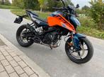 KTM duke 125 met 3400 km 08/2024 perfecte staat, Motos, Particulier