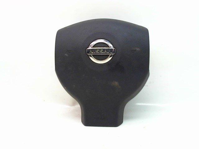 AIRBAG STUUR Nissan Note (E11) (01-2006/12-2013), Auto-onderdelen, Gebruikt, Nissan