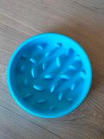 Eetbak voor hond of kat, Dieren en Toebehoren, Hondenvoerbakken en Drinkbakken, Ophalen, Anti-schrok, Nieuw