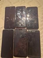 Lot gsm 6 stuk, Ophalen of Verzenden, Samsung