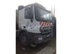 Tracteur routier 4x2 - MERCEDES - BENZ - ACTROS 1941 LS, Autos, Camions, Achat, Entreprise, Autres carburants, Mercedes-Benz