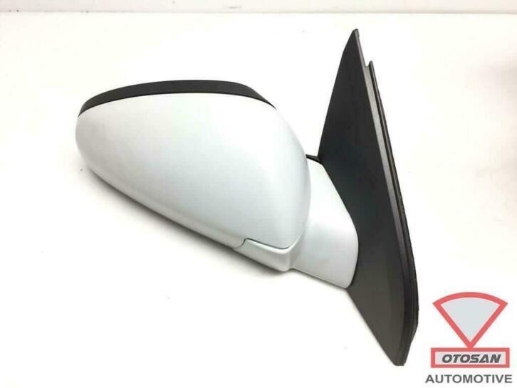 opel vectra c 2002 2008 buitenspiegel spiegel rechts elekt., Auto-onderdelen, Spiegels, Opel, Nieuw