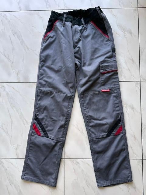 Werkbroek Planam maat 46/S (nr1929a), Gebruikt, Heren, Planam, Ophalen of Verzenden