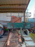 chariot à poulets, Enlèvement