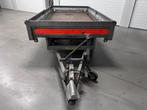 Geremde aanhangwagen merk VSO, max 1500kg, geen kipper, Ophalen, Gebruikt