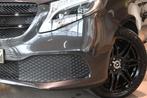 Mercedes-Benz V 250d AMG-Line Lichte Vracht *BURMESTER/360*, Autos, Cuir, Argent ou Gris, Achat, Euro 6